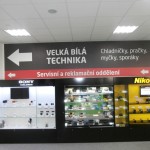 Interiérové polepy 23
