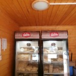 Interiérové polepy 29