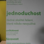 Interiérové polepy 32