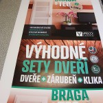 Tisk plakátů Brno