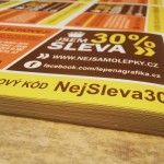 Slevové kupony ke 2 narozeninám našeho e-shopu