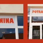 Polep smíšeného zboží v Bílovicích nad Svitavou