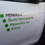 Polep 11 vozidel Dacia Duster