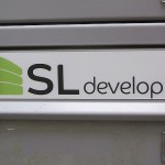 SL Development - polep schránky